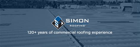 simon roofing and sheet metal|simon roofing youngstown oh.